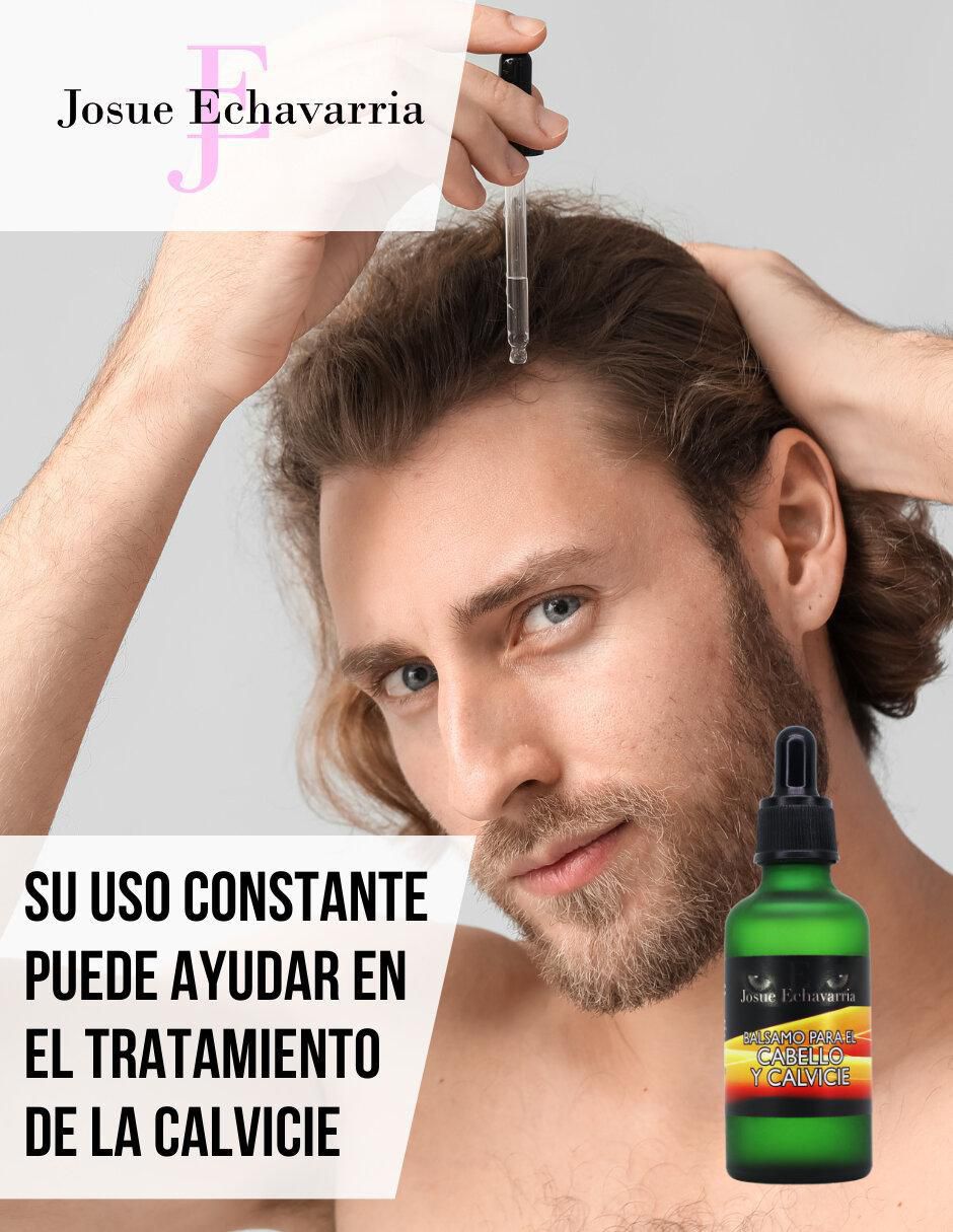 Set tratamiento para capilar anticaída 3