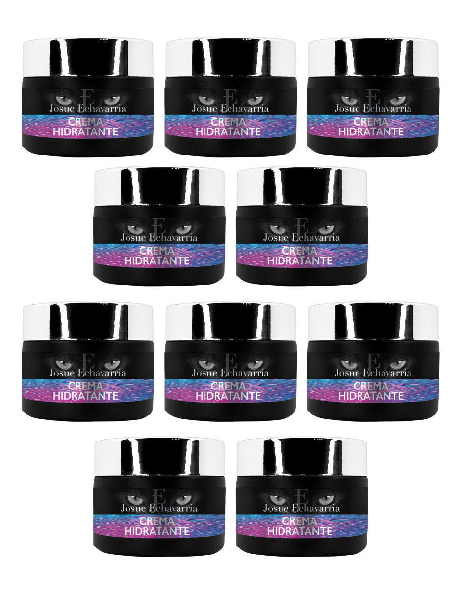 Set de crema para rostro y cuerpo recomendada para hidratar día y noche para todo tipo piel