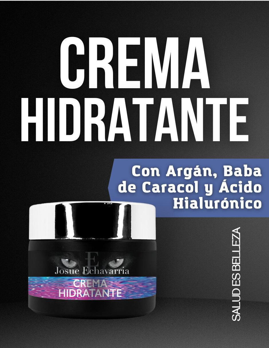 Set de crema para rostro y cuerpo recomendada para hidratar día y noche para todo tipo piel 5