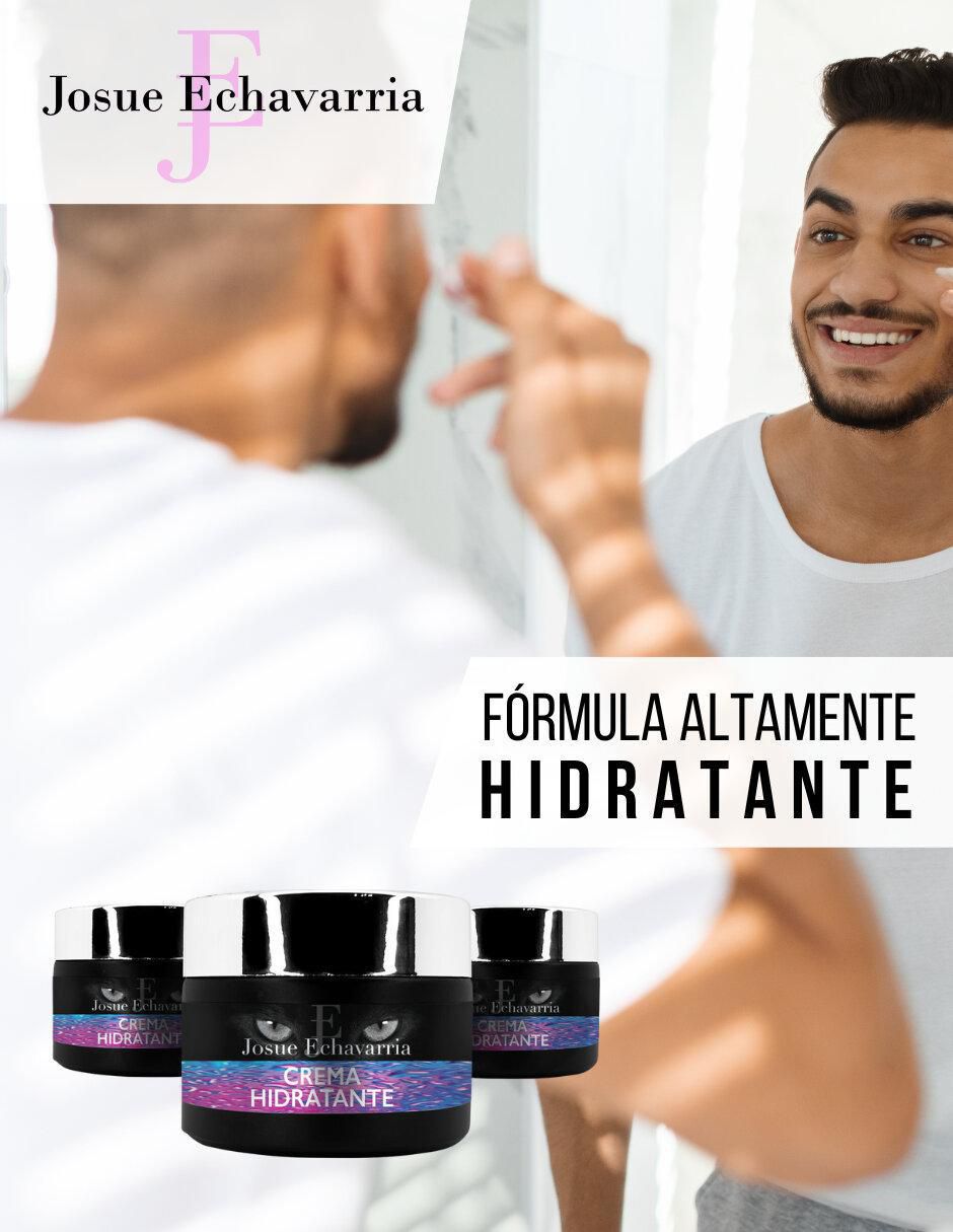 Set de crema para rostro y cuerpo recomendada para hidratar día y noche para todo tipo piel