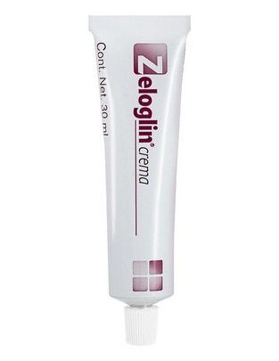 Crema para rostro y cuerpo recomendada para calmar y aliviar la piel día y noche todo tipo piel 1