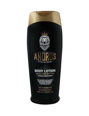 Crema para cuerpo recomendada para hidratar día y noche Body Lotion Moisture Expert todo tipo piel 1
