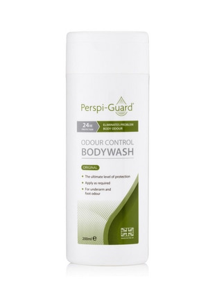 Gel corporal Limpiador control de olores 1