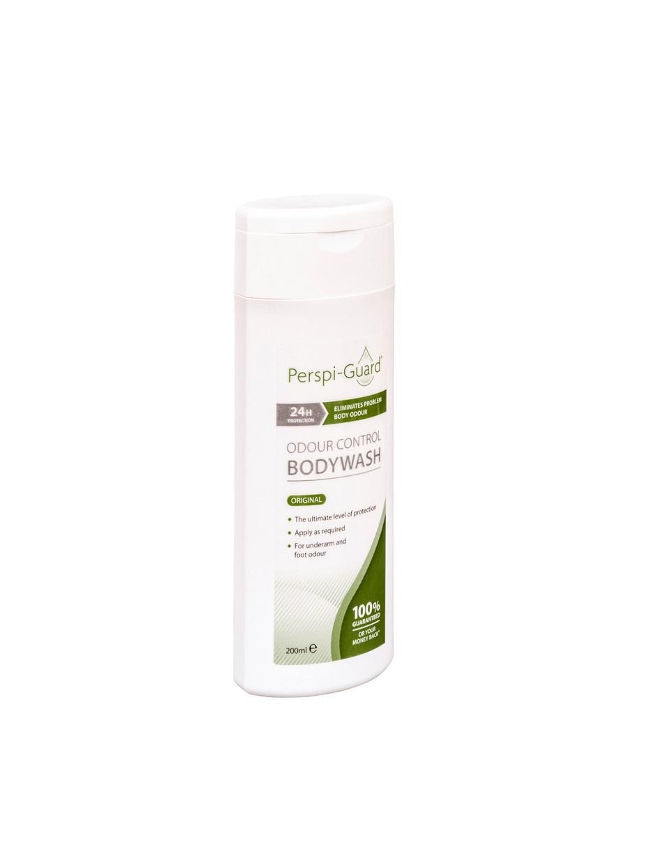 Gel corporal Limpiador control de olores 2