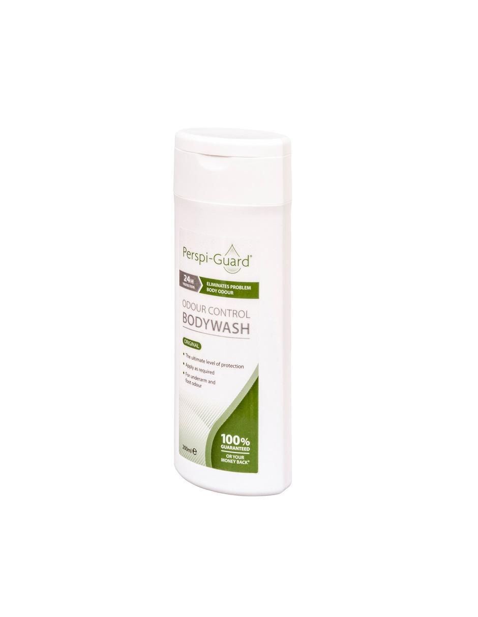 Gel corporal Limpiador control de olores Gel corporal Limpiador control de olores