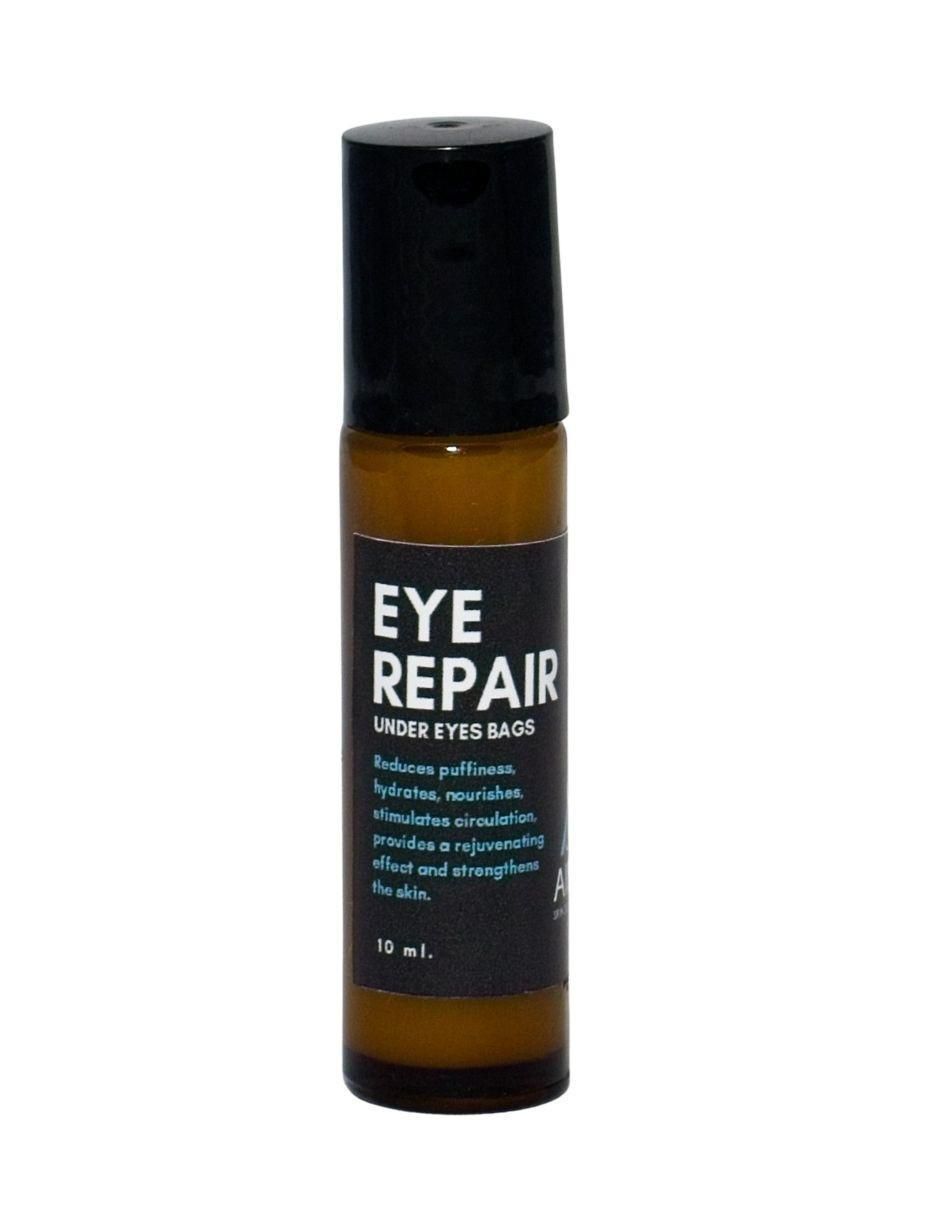 Crema para contorno de ojos recomendada para bolsas y ojeras de día y noche para todo tipo piel Crema para contorno de ojos recomendada para bolsas y ojeras de día y noche para todo tipo piel