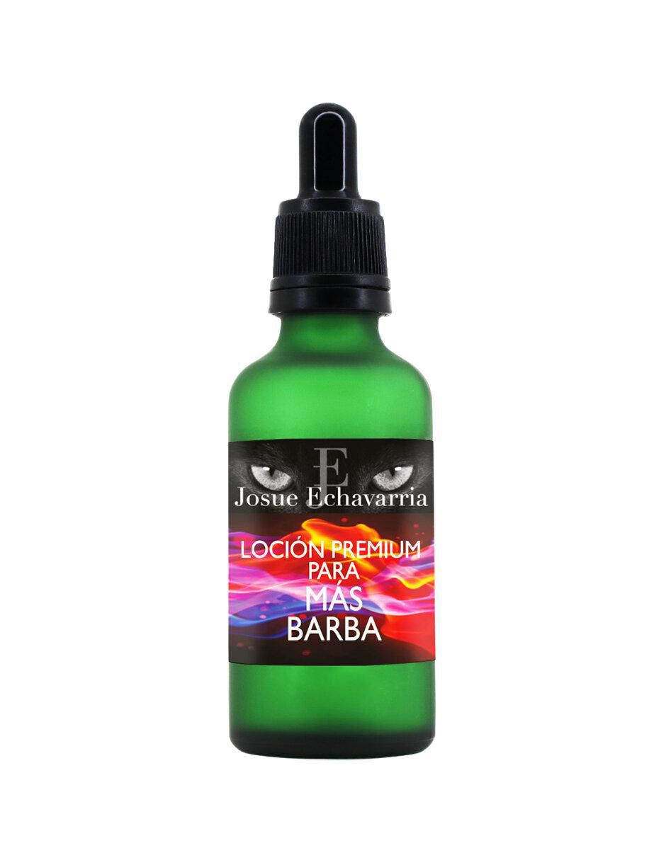 Tratamiento para barba y cabello Natural Para Crecimiento De Barba crecimiento