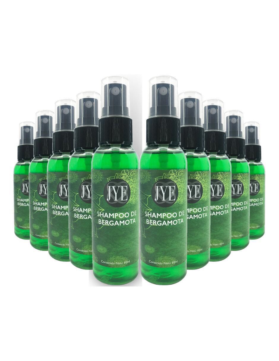 Shampoo anticaída para cabello 60 ml Shampoo anticaída para cabello 60 ml