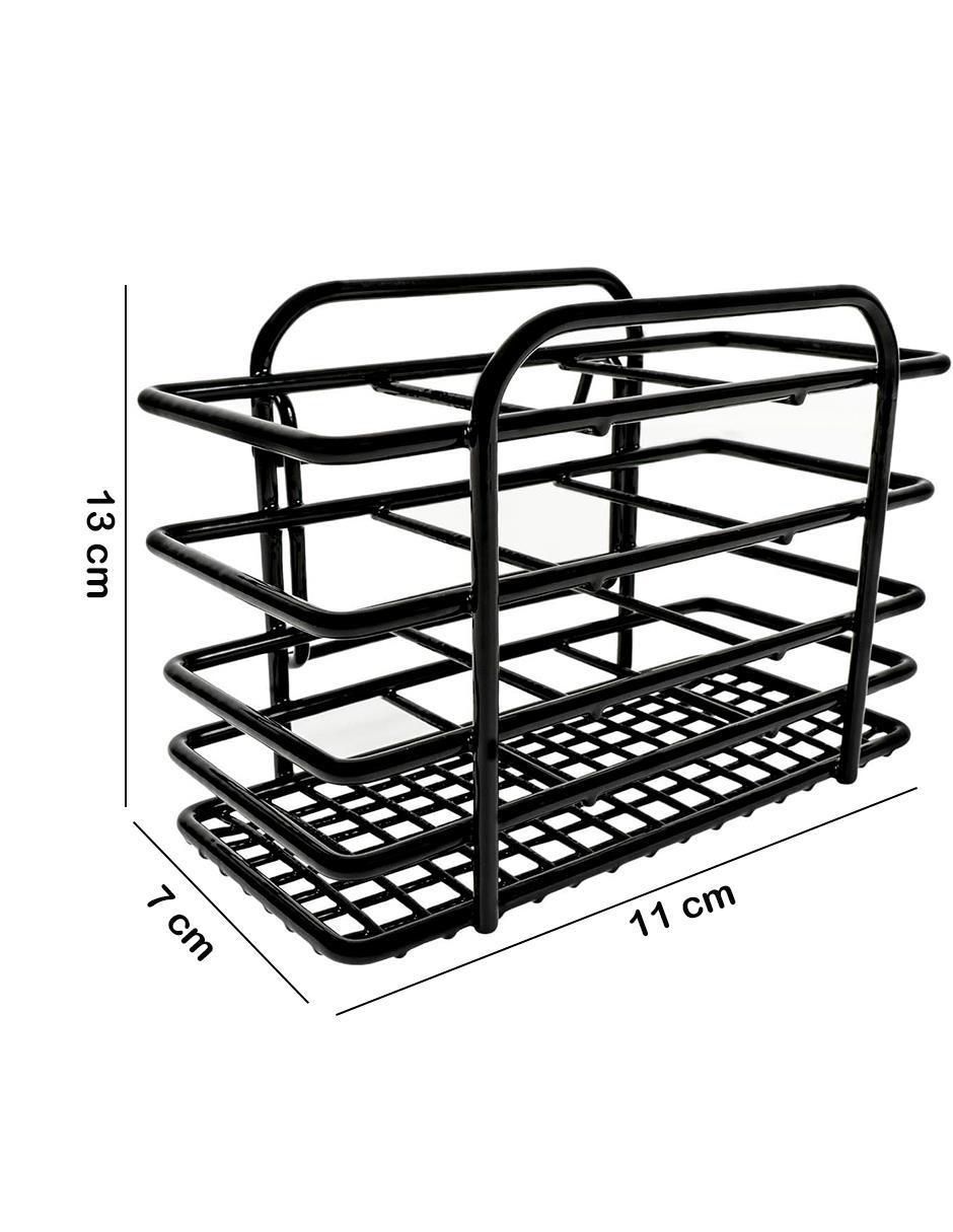 Organizador de baño 4