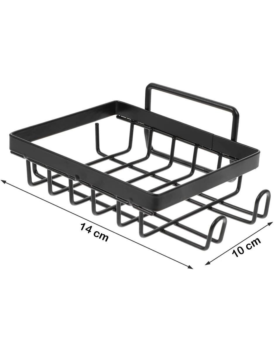 Organizador de baño 7