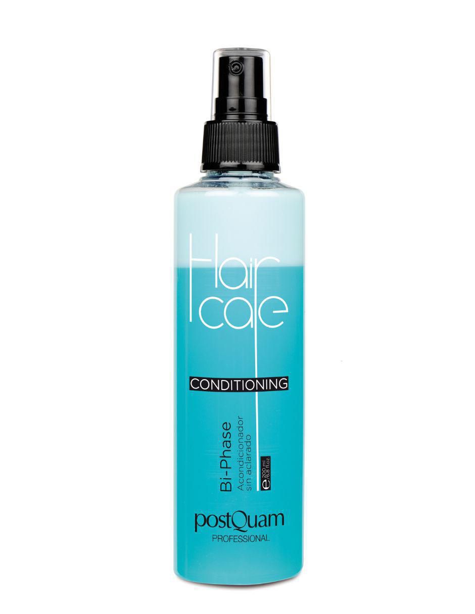 Acondicionador para cabello Bifase Sin Enjuague 200 ml