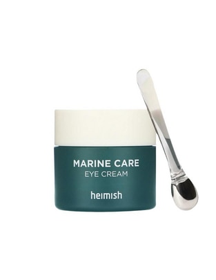 Crema para contorno de ojos recomendada para prevenir signos de la edad día y noche Marine Care Eye Cream todo tipo piel 1