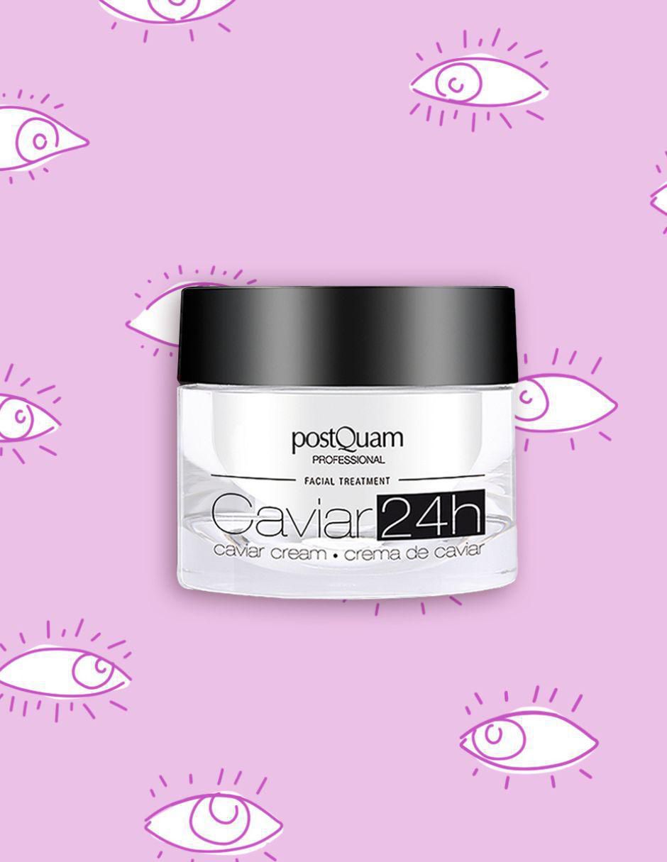 Crema facial recomendada para prevenir signos de la edad de día y noche para todo tipo piel 3