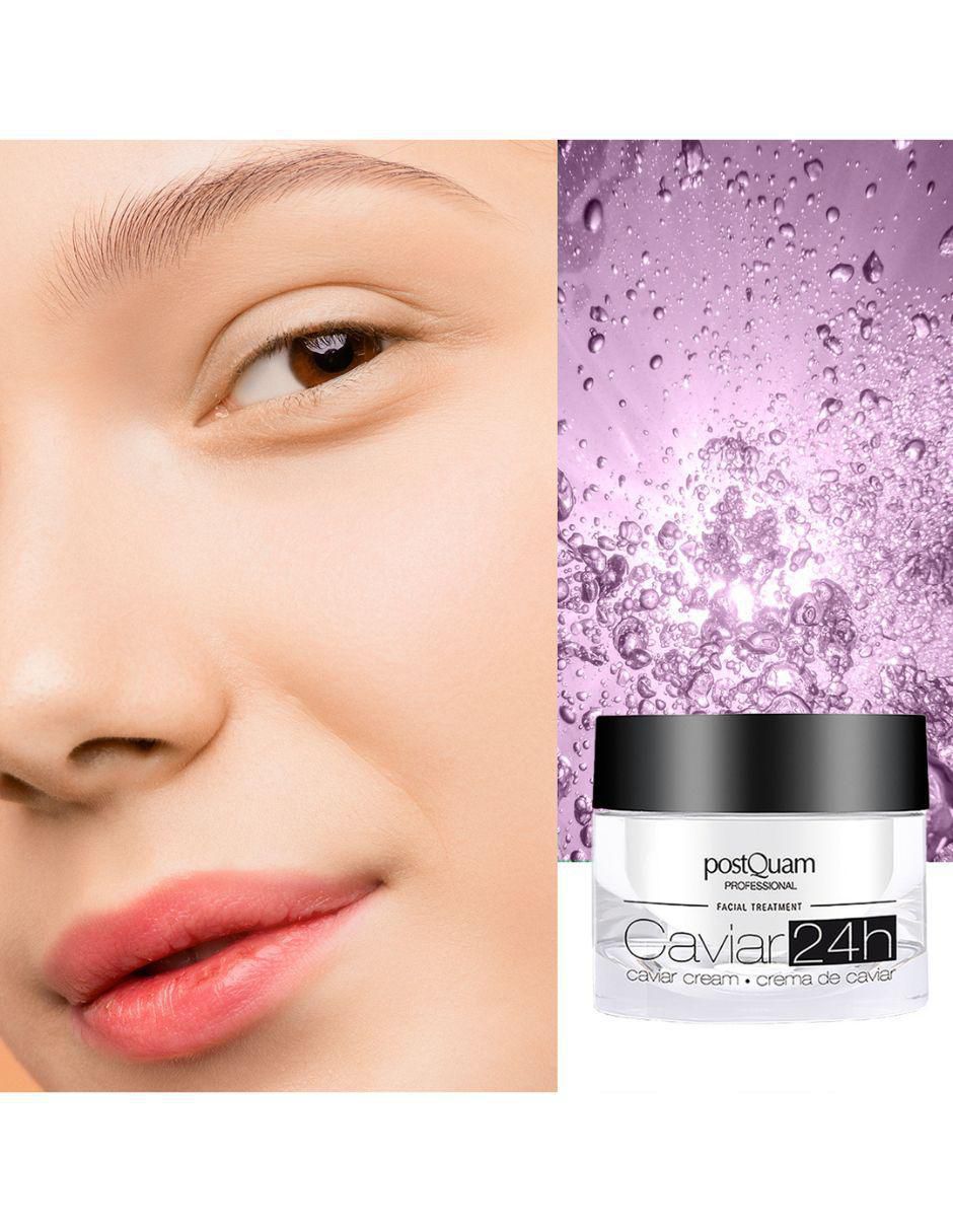 Crema facial recomendada para prevenir signos de la edad de día y noche para todo tipo piel 4