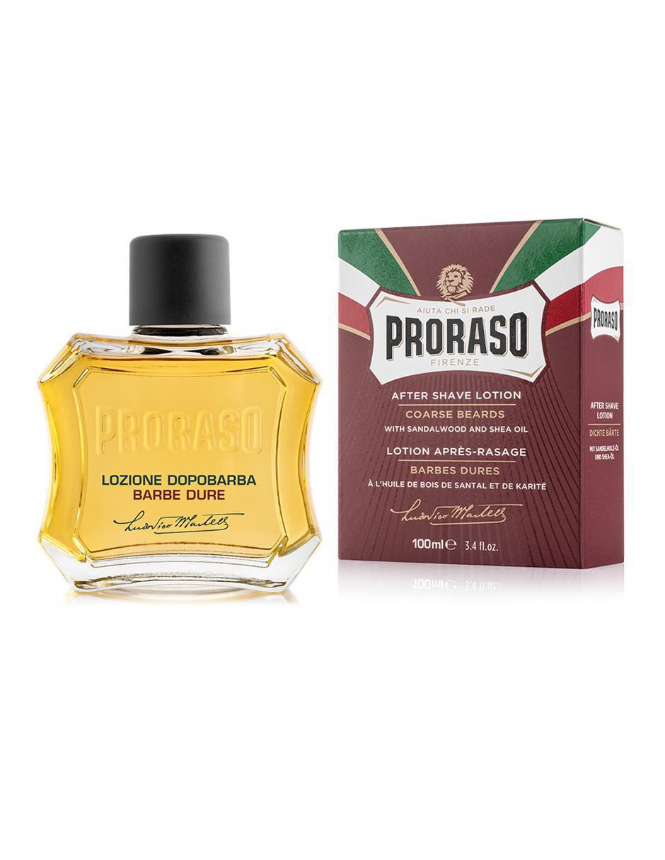 Set para rasurar prima & dopo