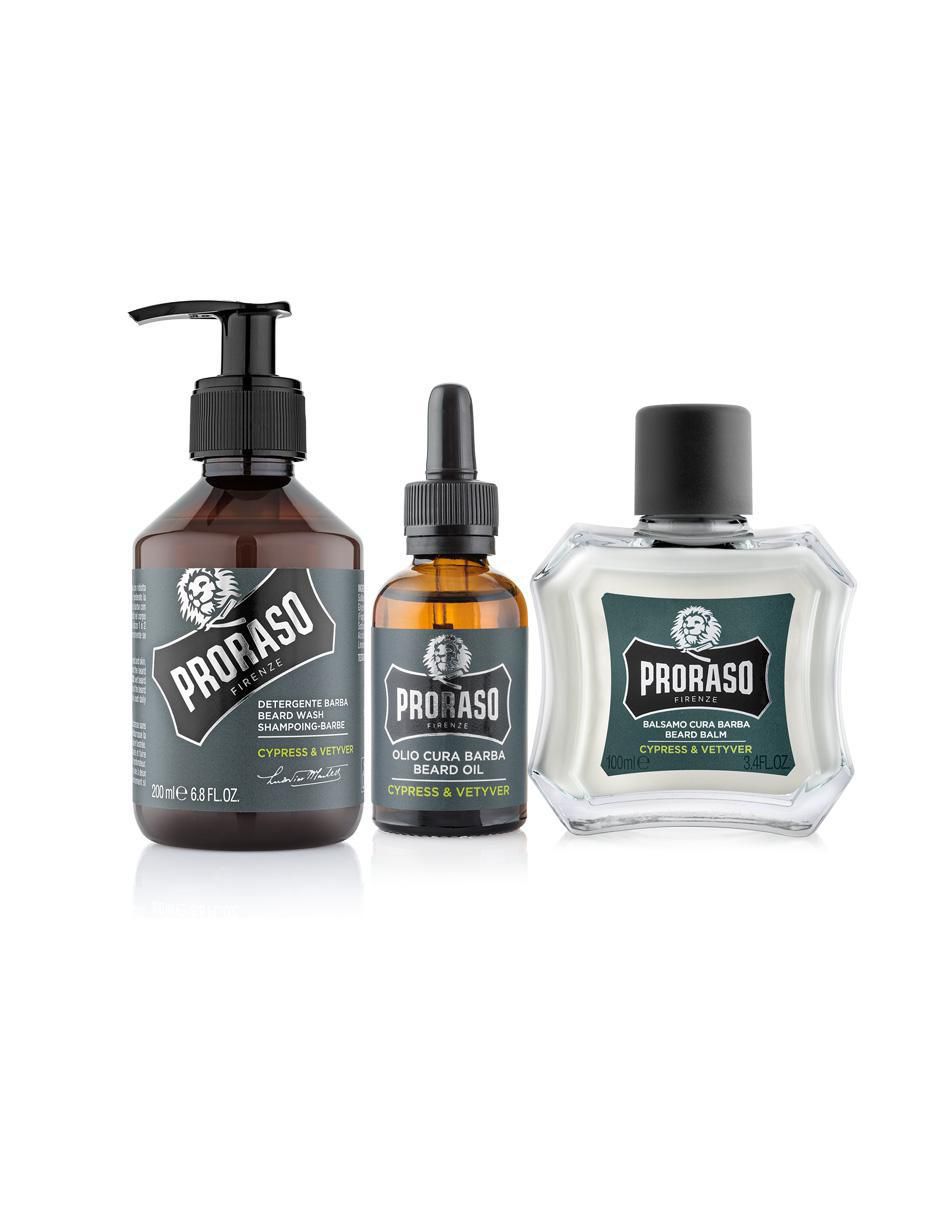 Set para rasurar cypress & vetiver Set para rasurar cypress & vetiver