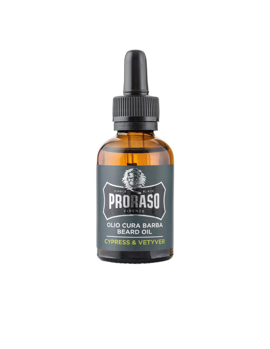 Set para rasurar cypress & vetiver