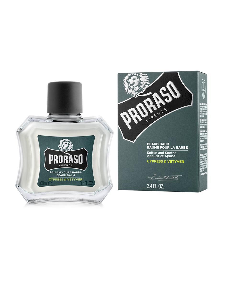 Set para rasurar cypress & vetiver