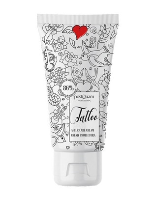 Crema para rostro y cuerpo recomendada para regenerar día y noche Postquam todo tipo piel