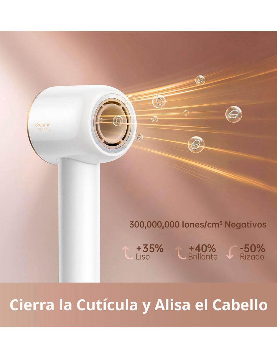 Secadora de cabello Hair Glory 5