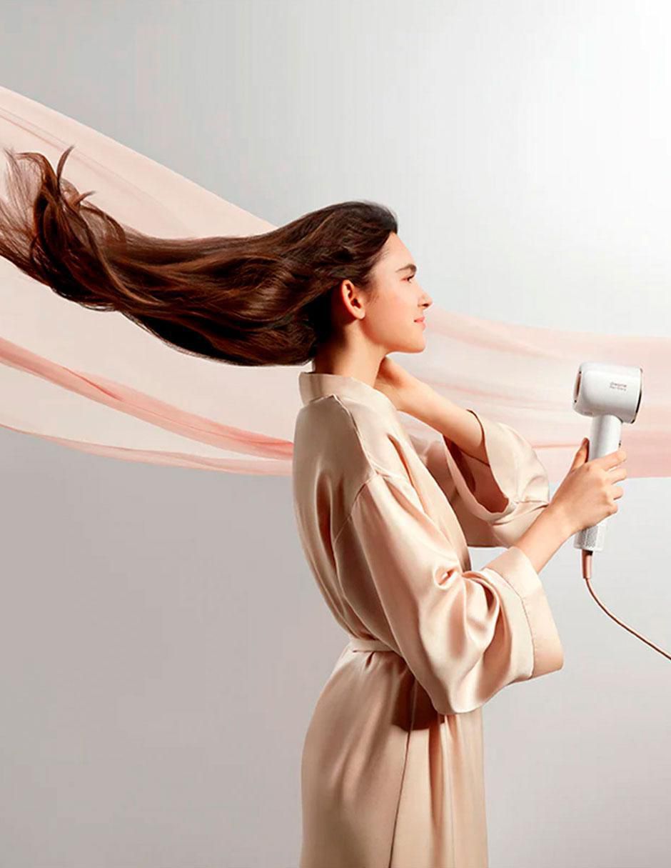 Secadora de cabello Hair Glory 7