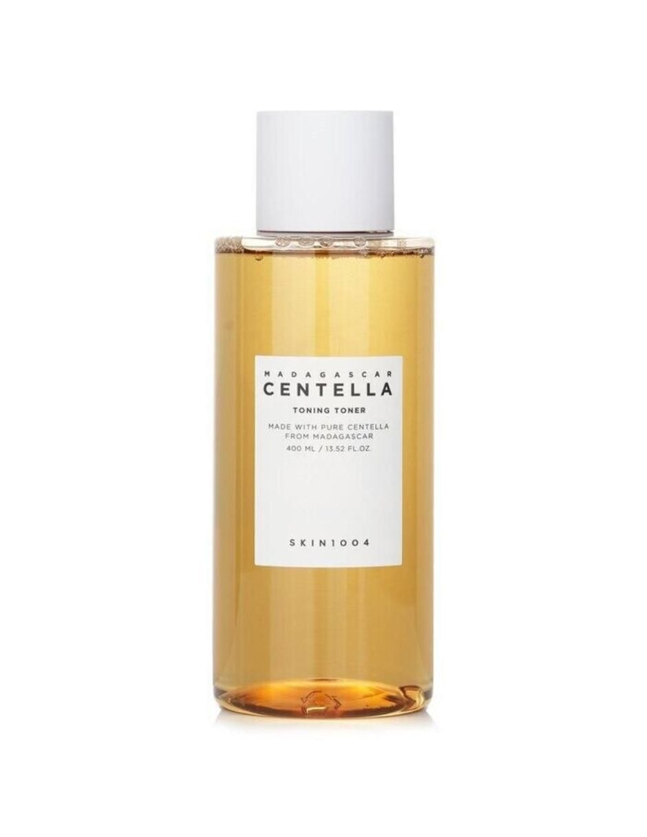 Tónico exfoliante Madagascar Centella Toning