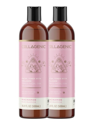 Tónico facial Collagenic Premium