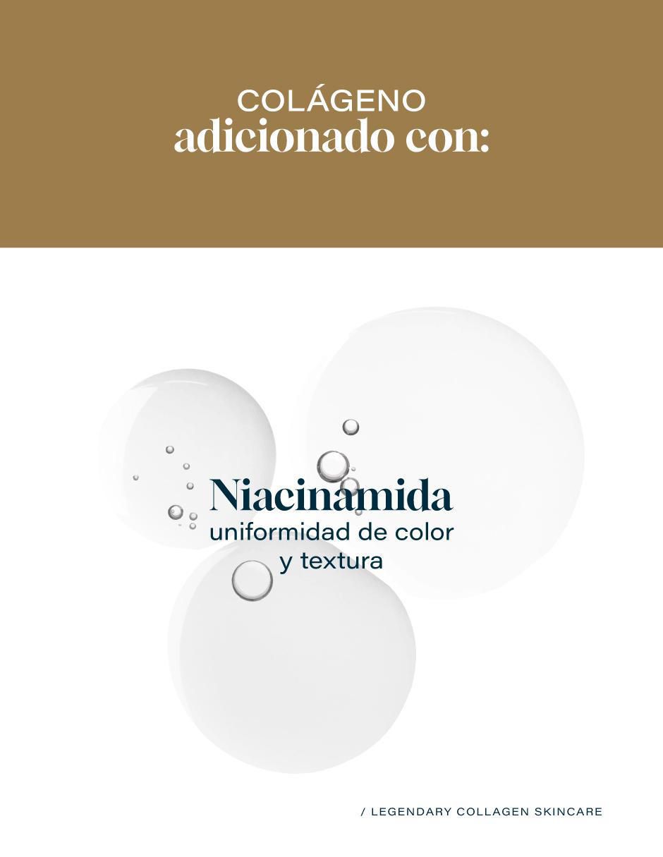 Tónico facial Collagenic Premium