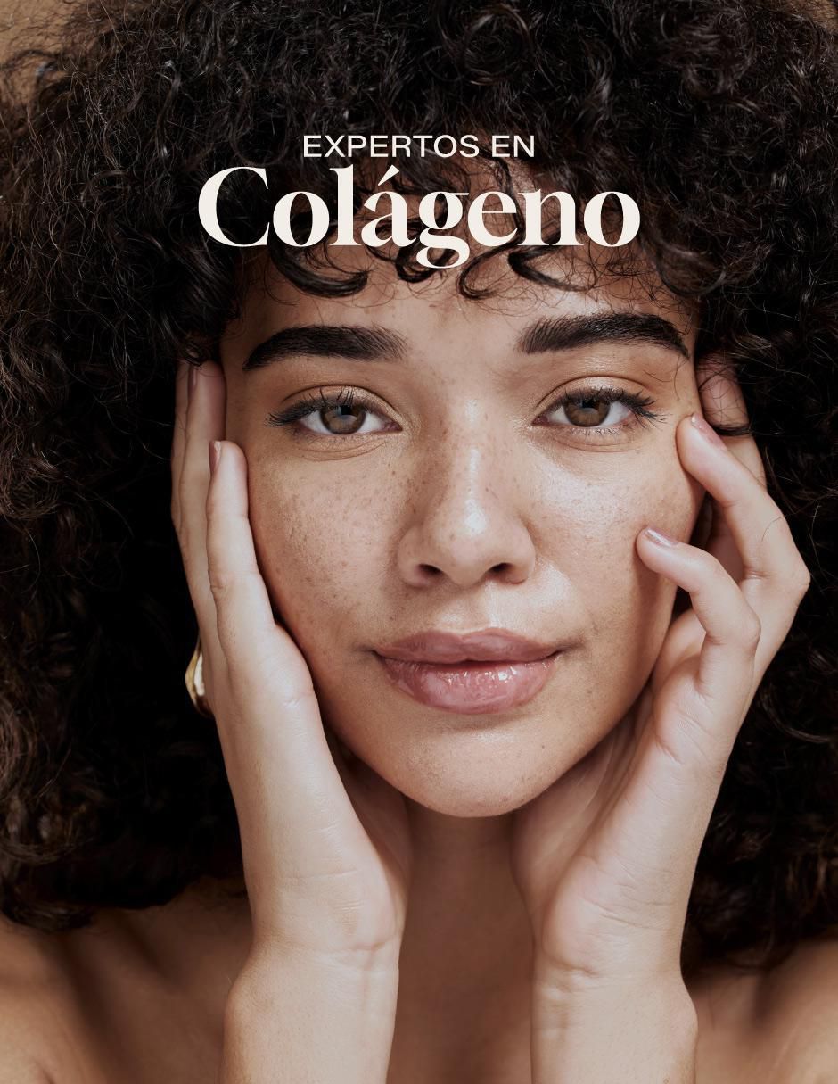 Tónico facial Collagenic Premium