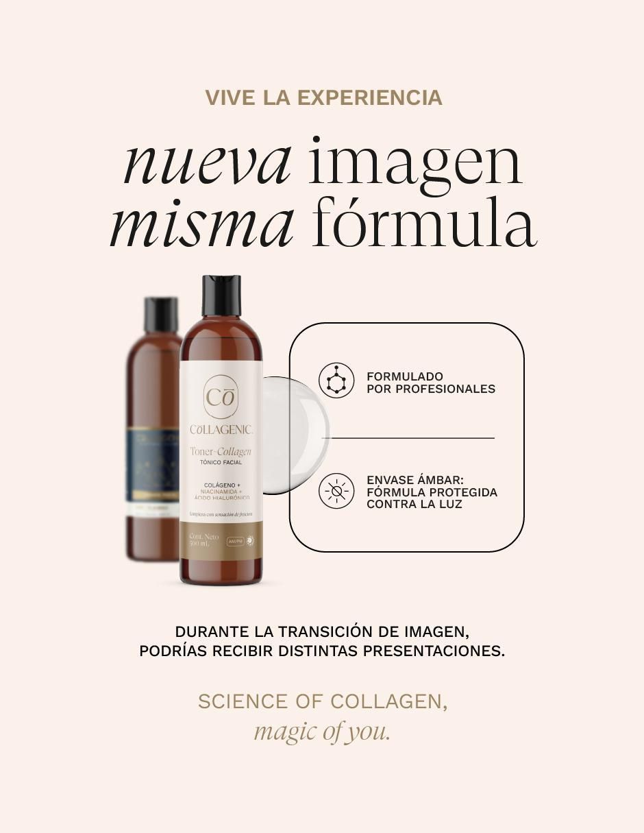 Set tónico facial premium 2