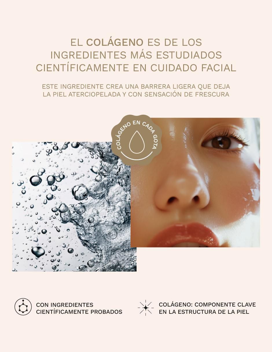 Set tónico facial premium 7