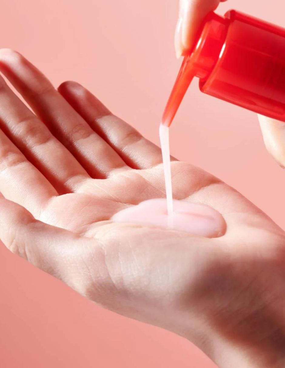 Desmaquillante Calamine Pore Control Cleansing Oil Tocobo