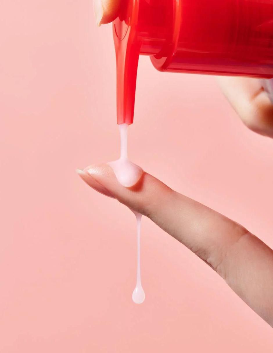 Desmaquillante Calamine Pore Control Cleansing Oil Tocobo
