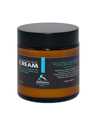 Crema facial recomendada para prevenir signos de la edad día y noche Hyaluronic Acid Cream todo tipo piel 1