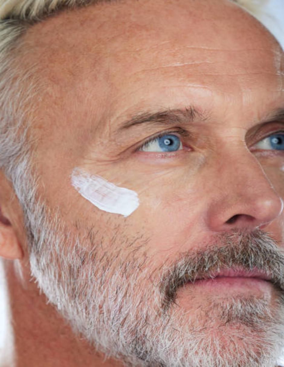 Crema facial recomendada para prevenir signos de la edad día y noche Hyaluronic Acid Cream todo tipo piel