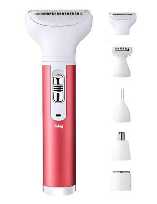 Depiladora "para" facial no aplica 1