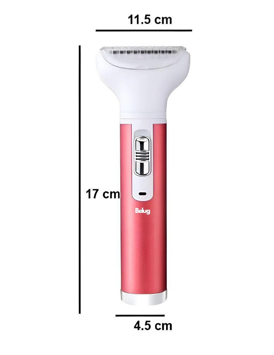 Depiladora "para" facial no aplica 6