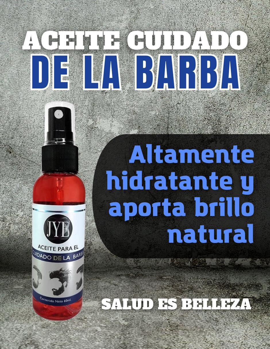 Tratamiento para barba Aceite Hidratante Para Barba hidratante 5