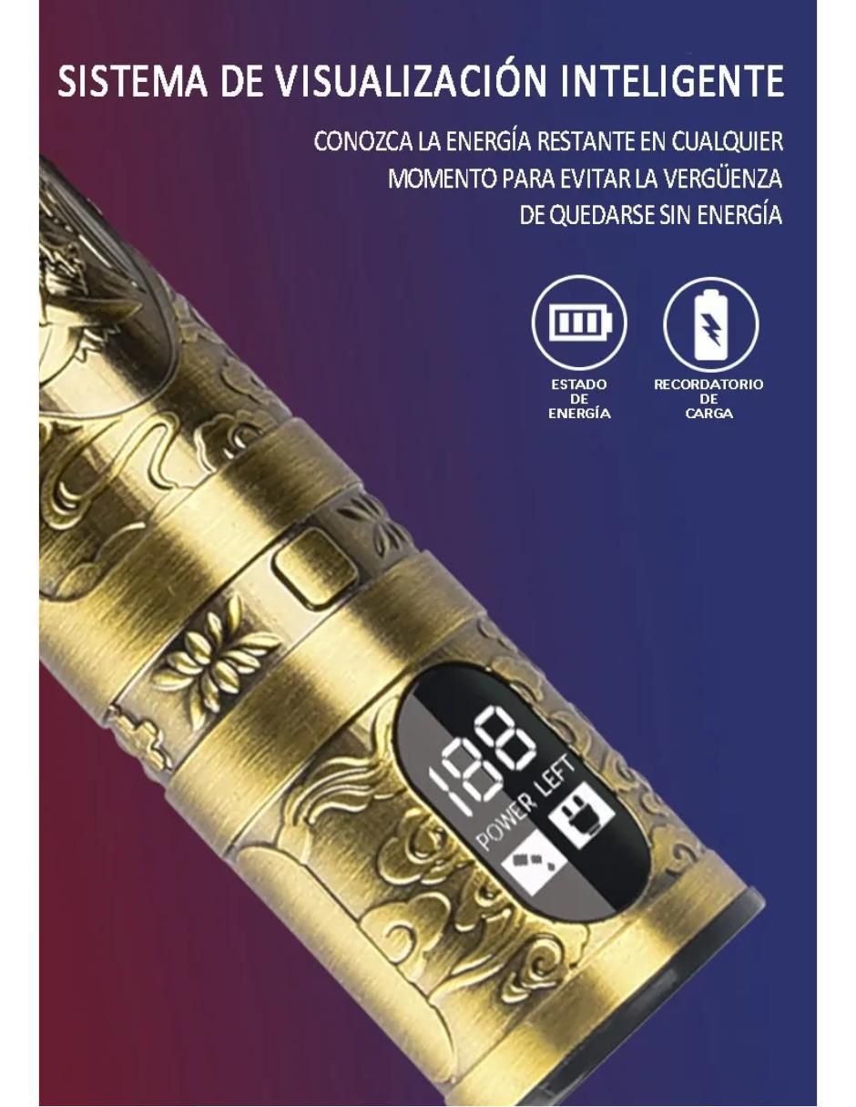 Recortadora de cabello