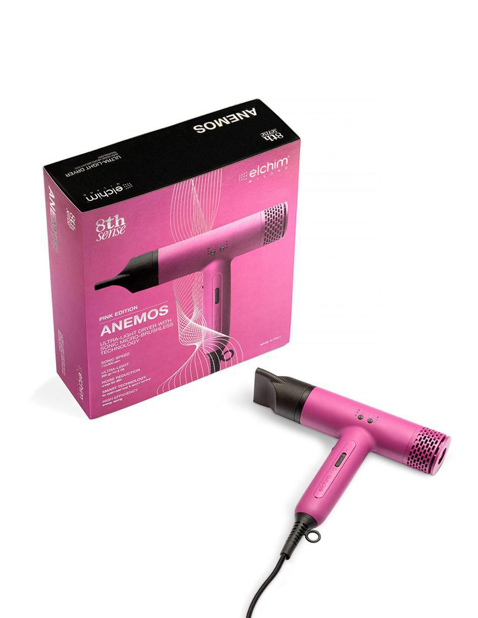 Secadora de cabello Elchim Anemos Anemos