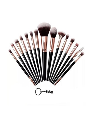 Set de brochas Genérica