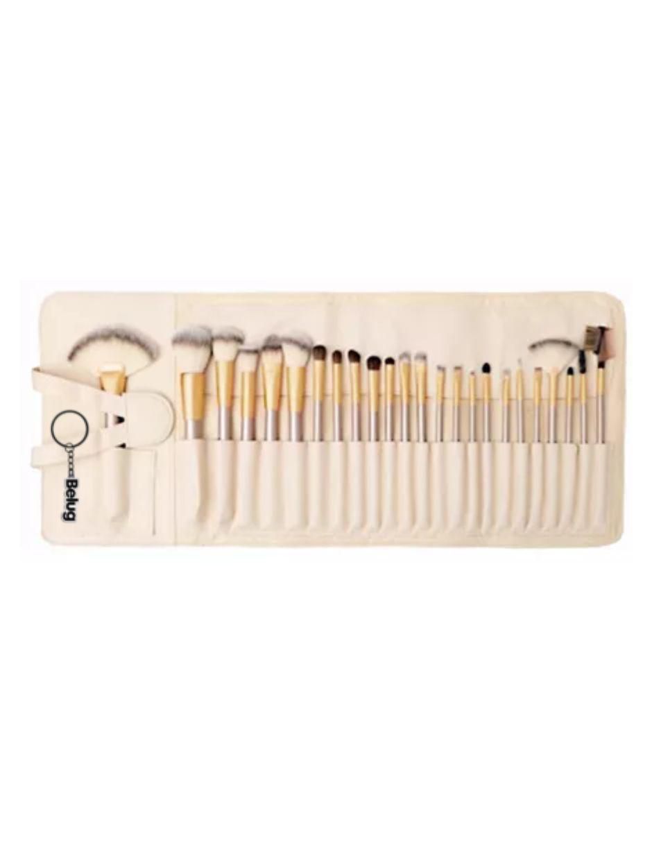 Kit de brochas genérica sin familia o colección
