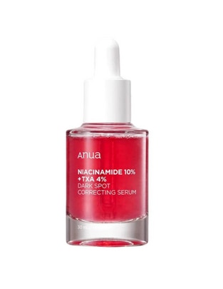 Sérum facial Niacinamide 10% + TXA 4% Dark Spot Correcting Anua todo tipo piel