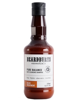 Shampoo anticaspa Essentials Pure Balance 250 ml