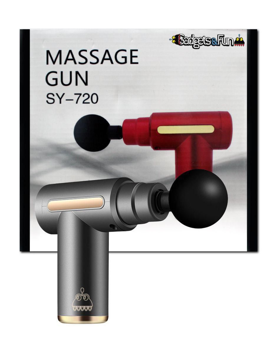Masajeador corporal 2