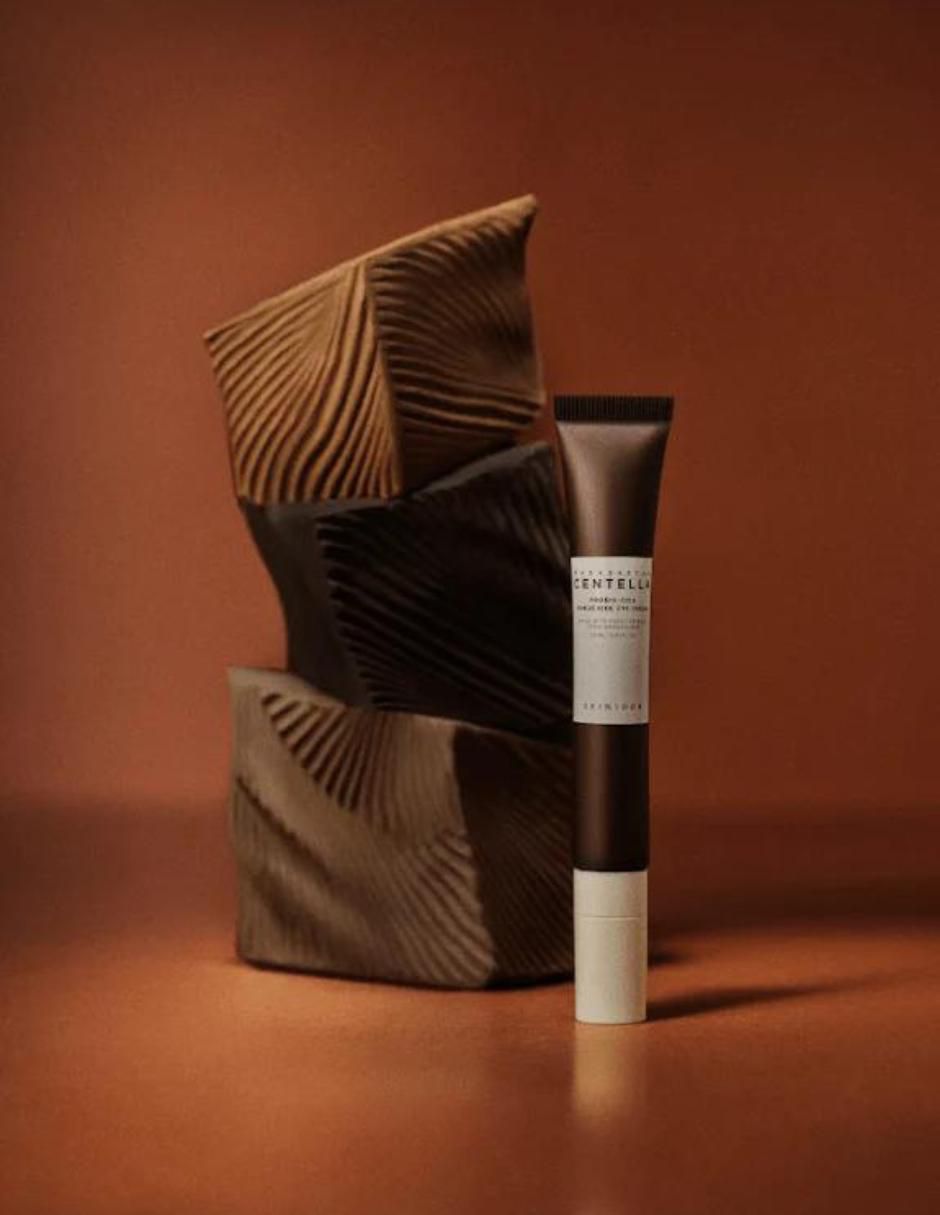 Set de crema para contorno de ojos recomendada para prevenir signos de la edad día y noche Probio-Cica Bakuchiol Eye Cream Twin Pack todo tipo piel Set de crema para contorno de ojos recomendada para prevenir signos de la edad día y noche Probio-Cica Bakuchiol Eye Cream Twin Pack todo tipo piel