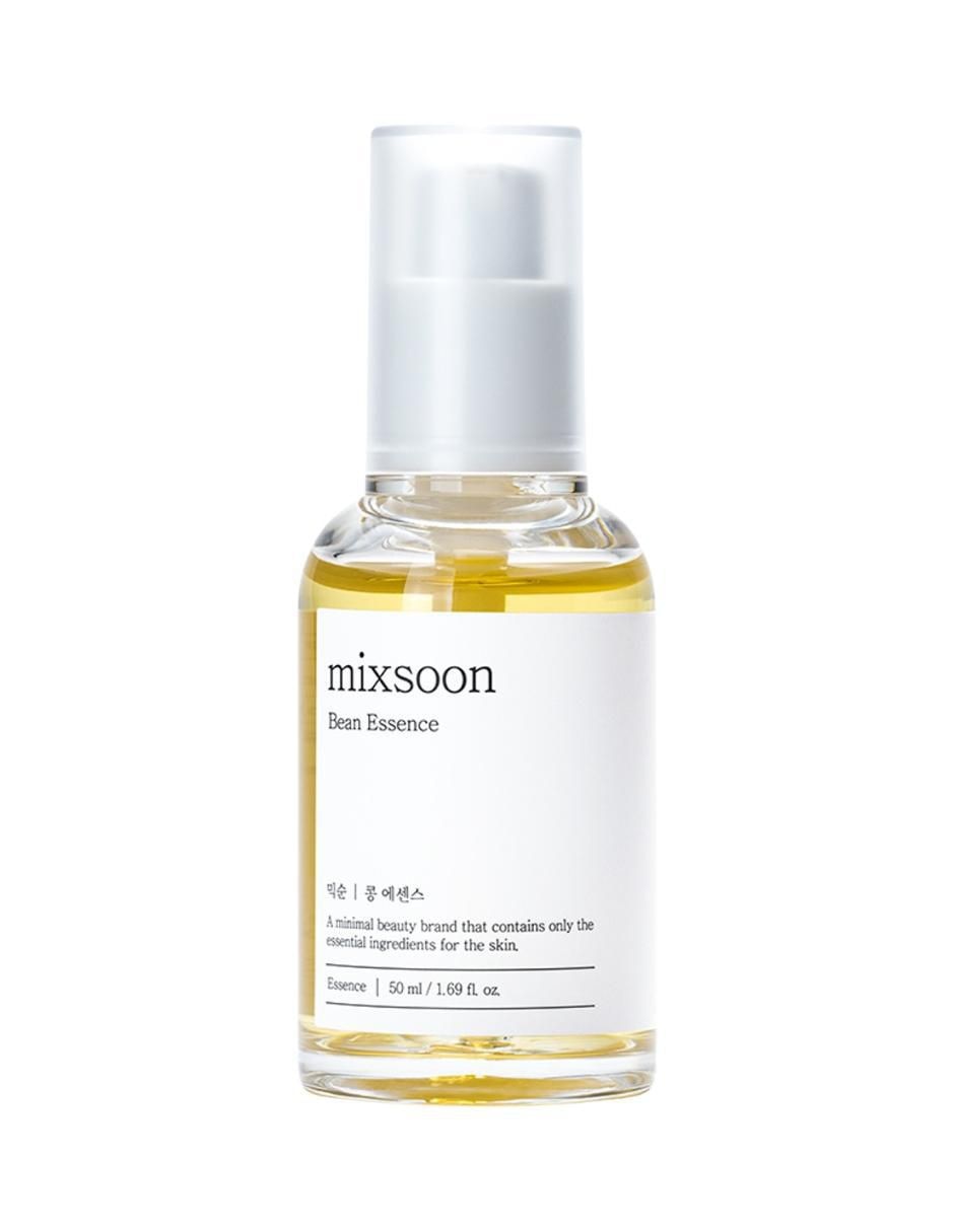 Sérum hidratante Bean Essence Mixsoon todo tipo piel