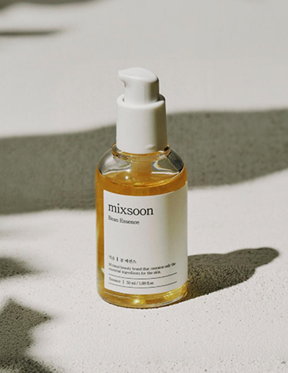 Sérum hidratante Bean Essence Mixsoon todo tipo piel