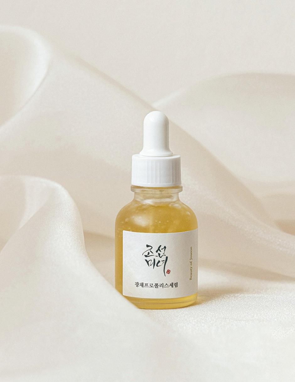 Sérum hidratante Beauty Of Joseon todo tipo piel