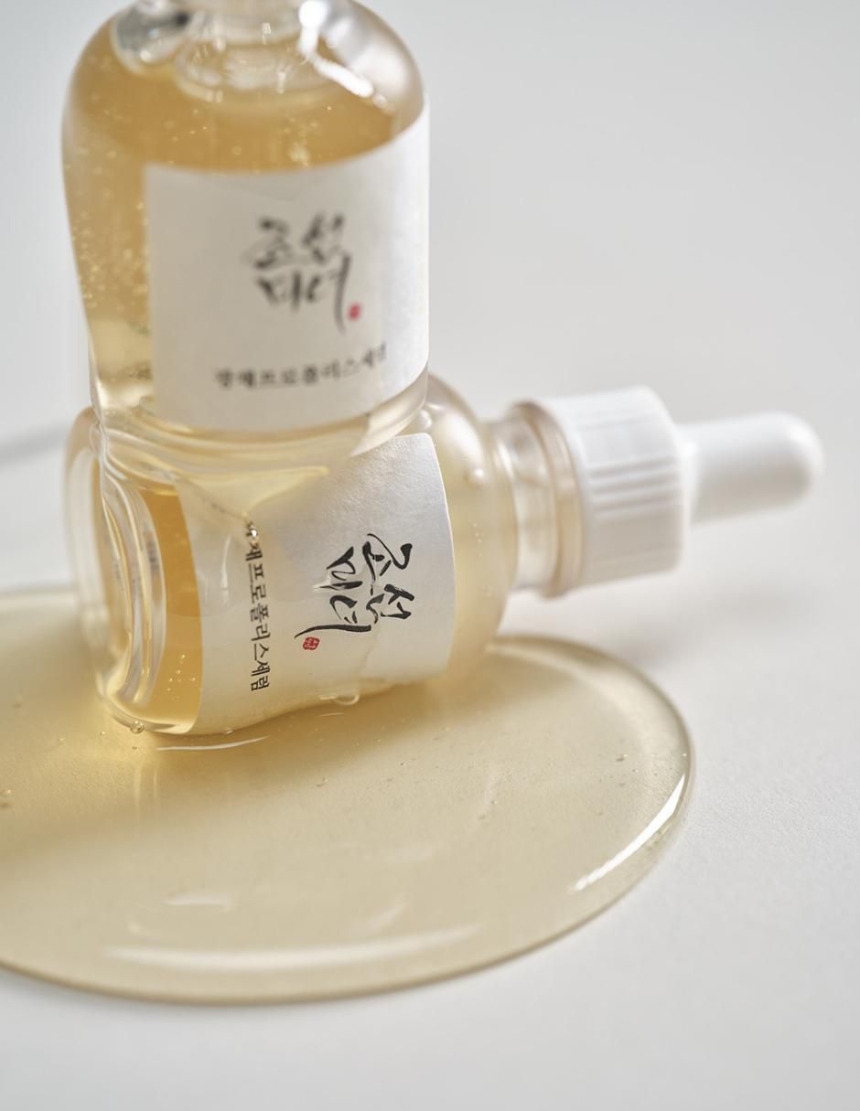 Sérum hidratante Beauty Of Joseon todo tipo piel